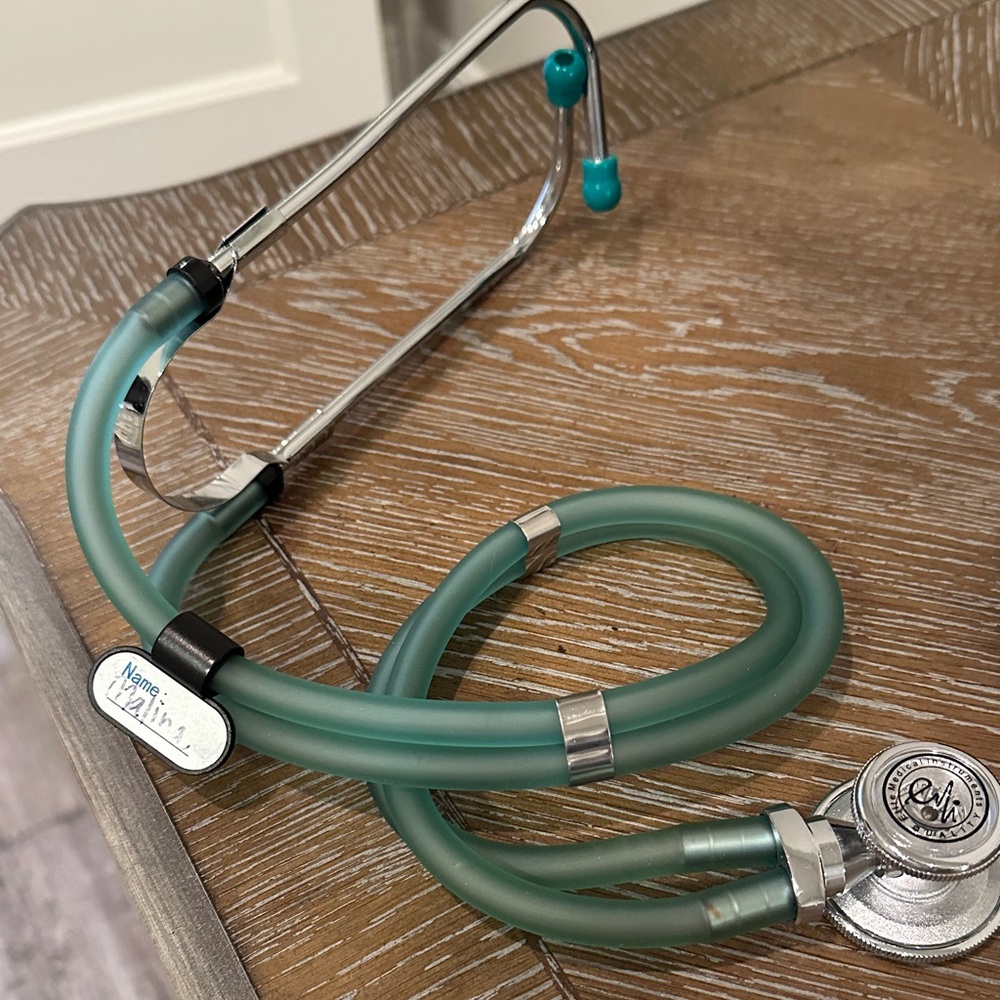 Stethoscope - Picture 5 of 5